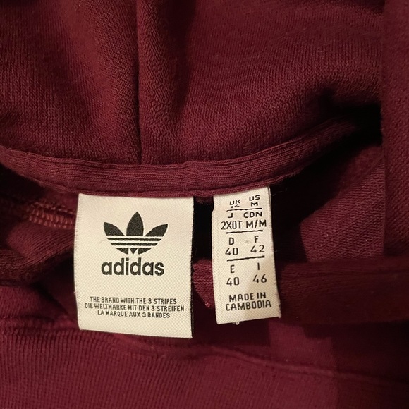 ADIDAS• - Picture 8 of 8